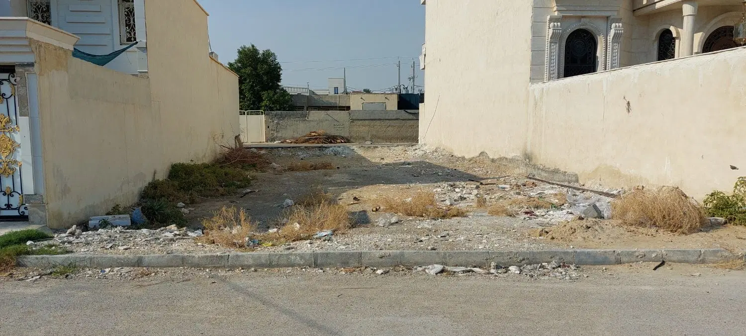 فرودگاه فاز یک ۲۵۰‌متری