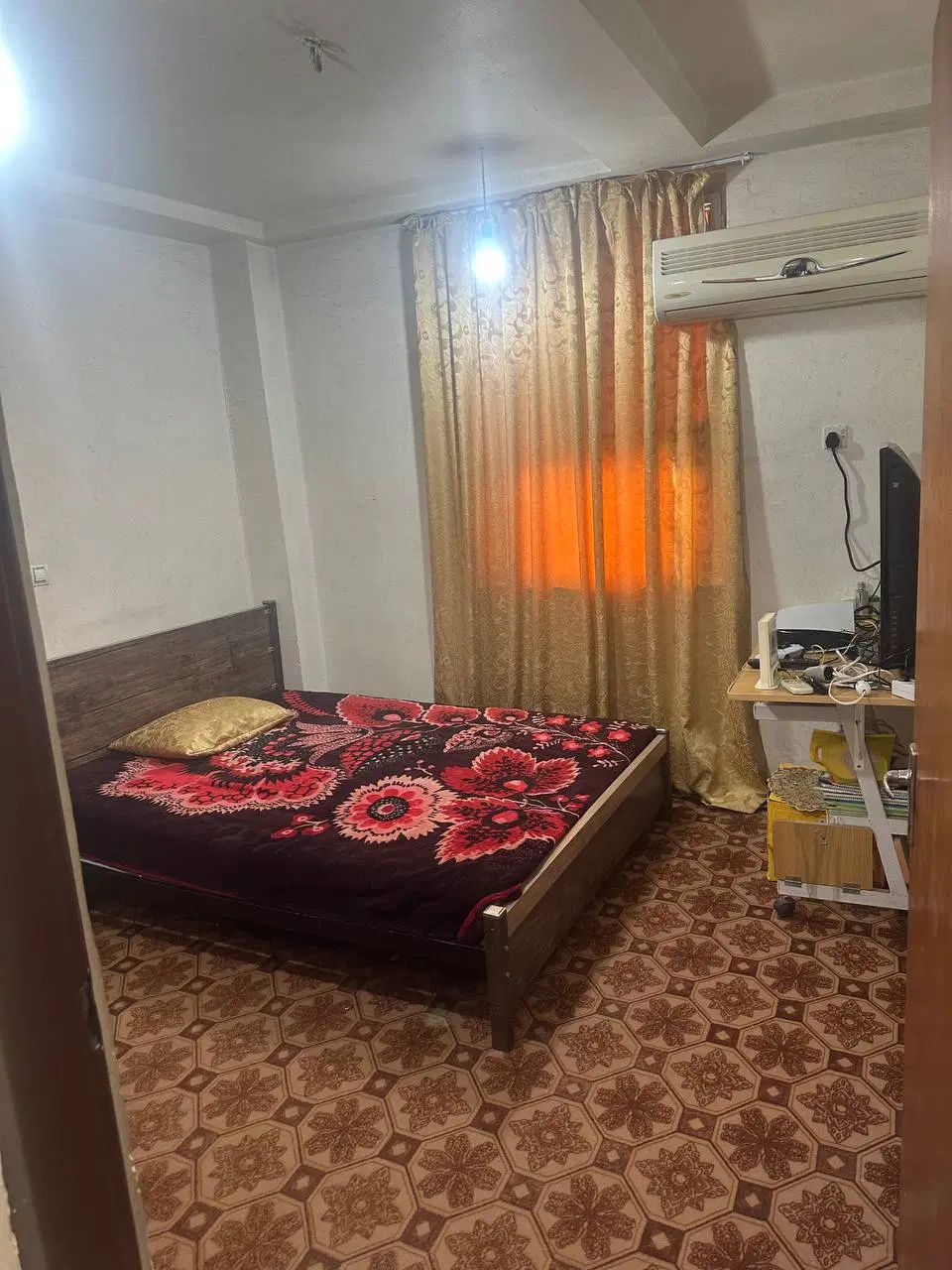 آپارتمان رهن کامل کوی پلیس