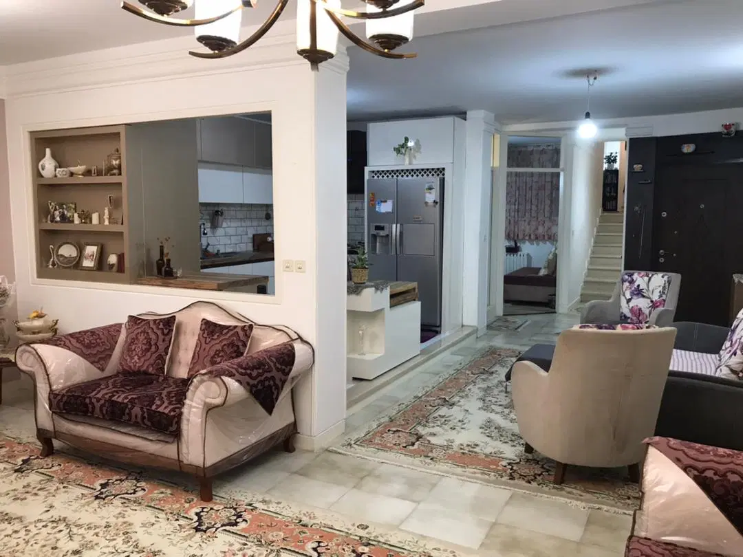 فروش آپارتمان خیابان سعدی