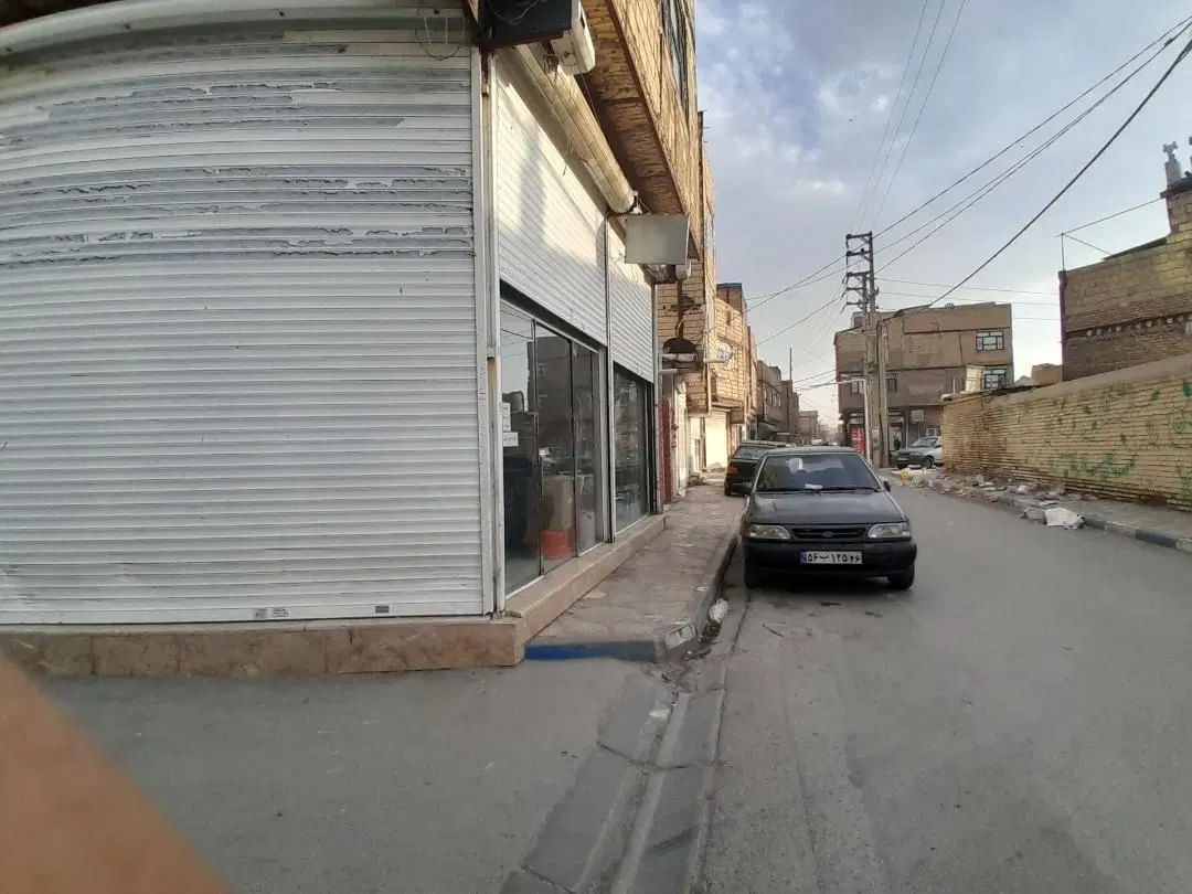 مغازه رهن و اجاره توس ۹۷