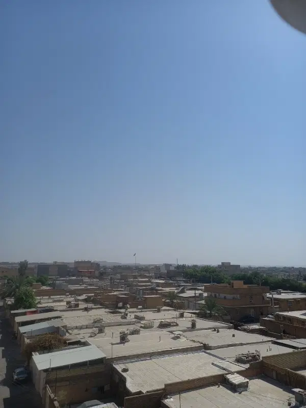 فروش خانه ویلایی در شوشتر