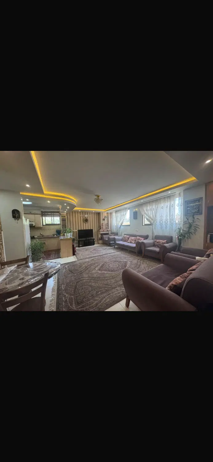 رهن آپارتمان آسانسوردار رباط