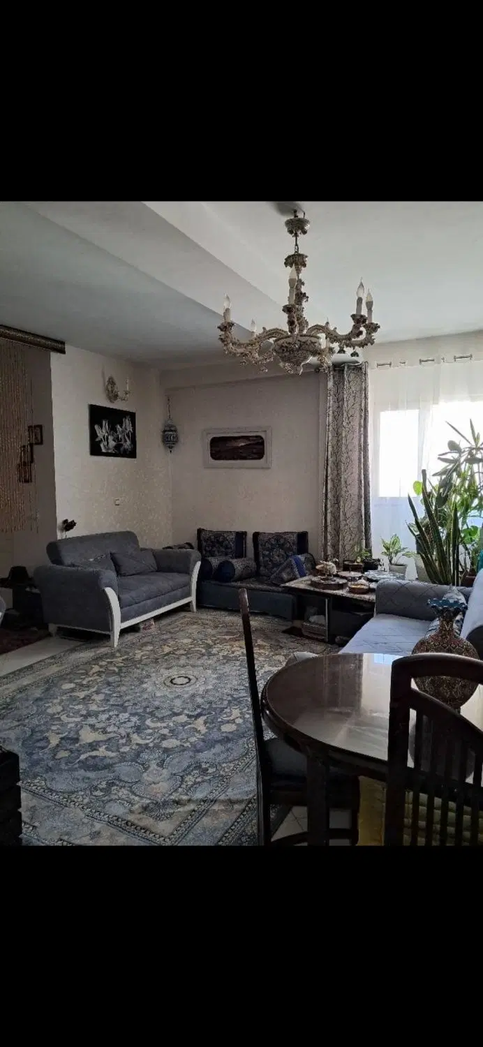 رهن کامل لوکس مارگون