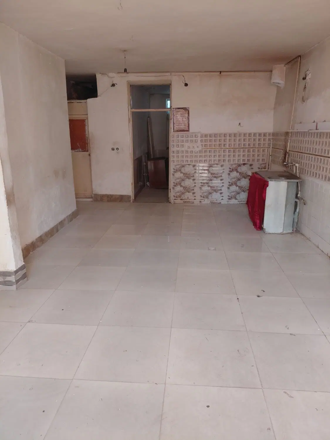 رهن و اجاره کارگاه مفتح