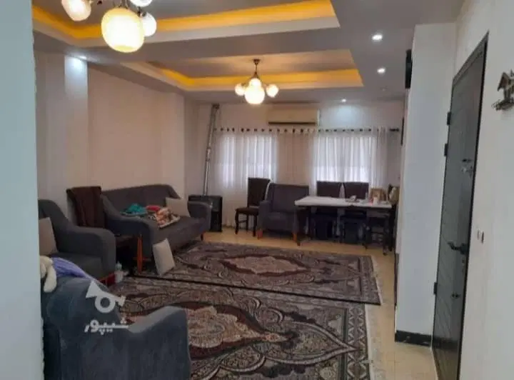 فروش آپارتمان ۸۱ متری در کمربندی شرقی