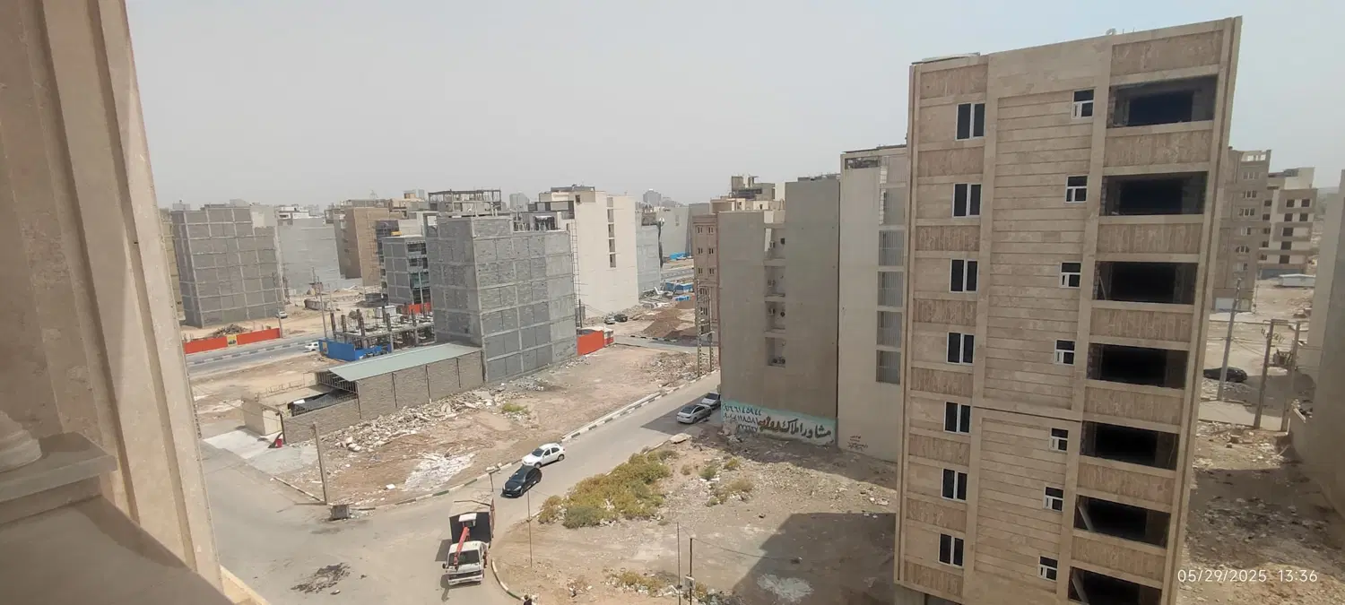 فروش زمین در قطعه ۳۰ مهرشهر فاز ۲