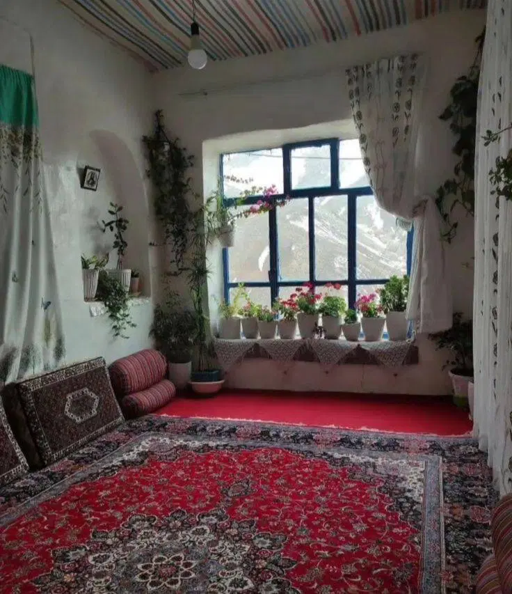 ۴۵متر_تک خواب