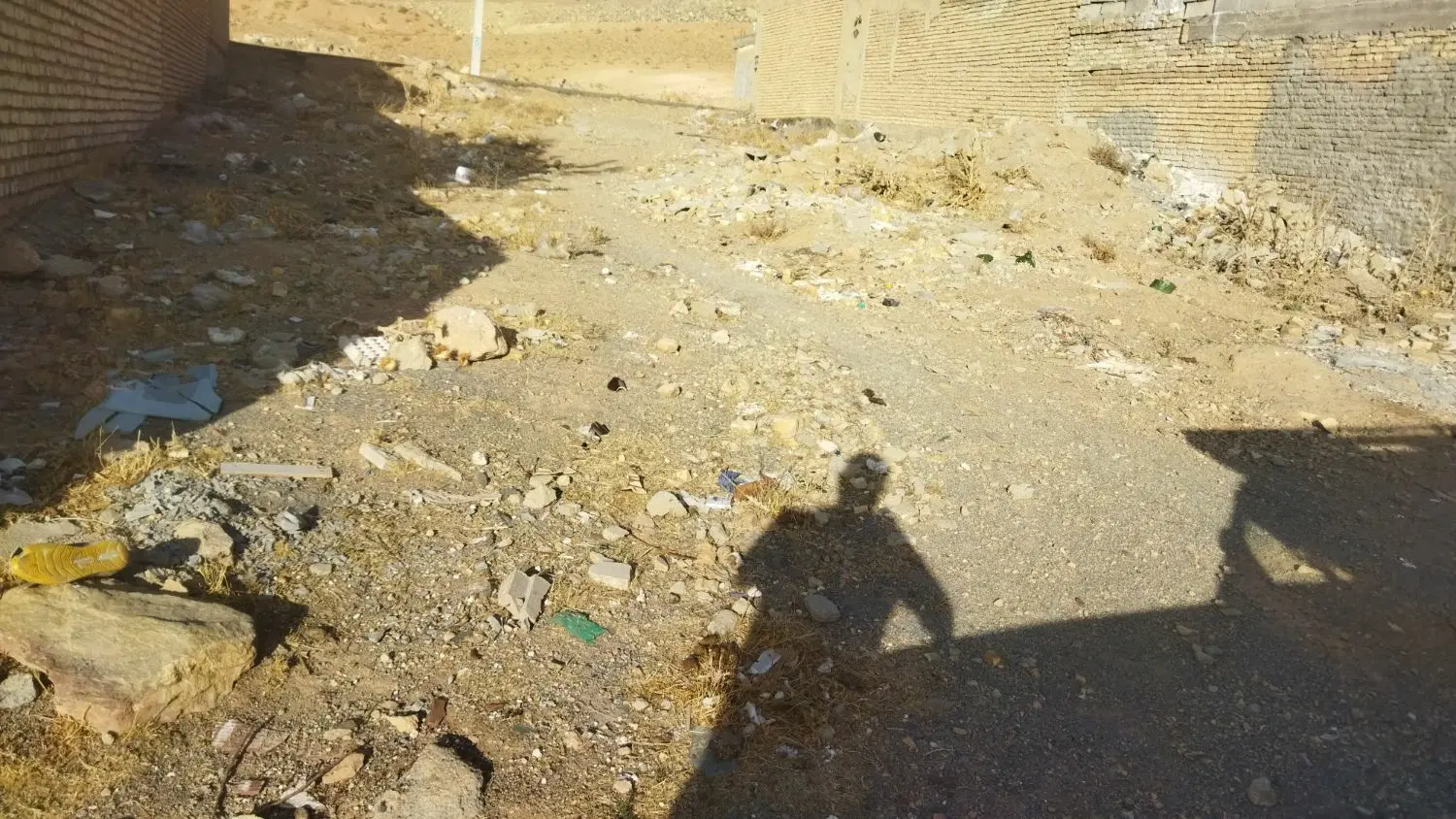فروش زمین