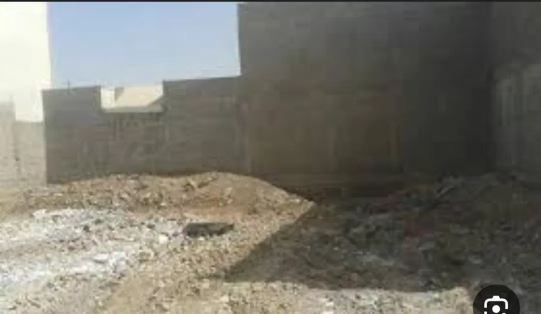 زمین تجاری مسکونی