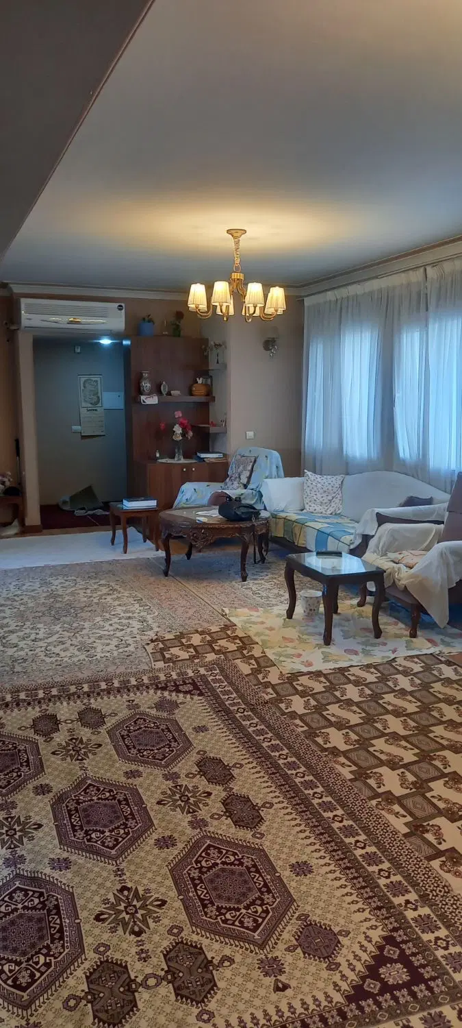 ۱۱۴ متر آپارتمان فروشی پیامبر مرکزی بهشت