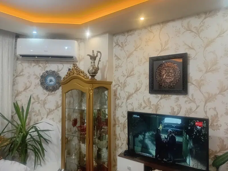 فروش منزل دوطبقه مسکونی ویلایی