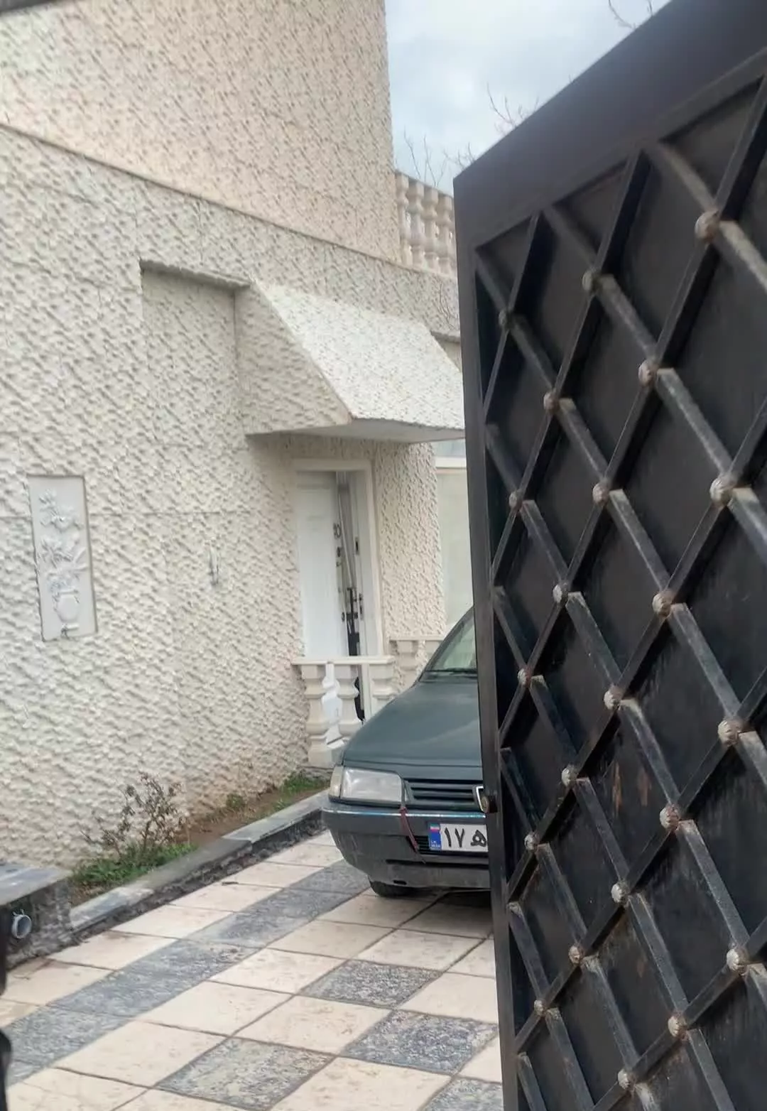 اجاره سالانه باغ ویو ابدی