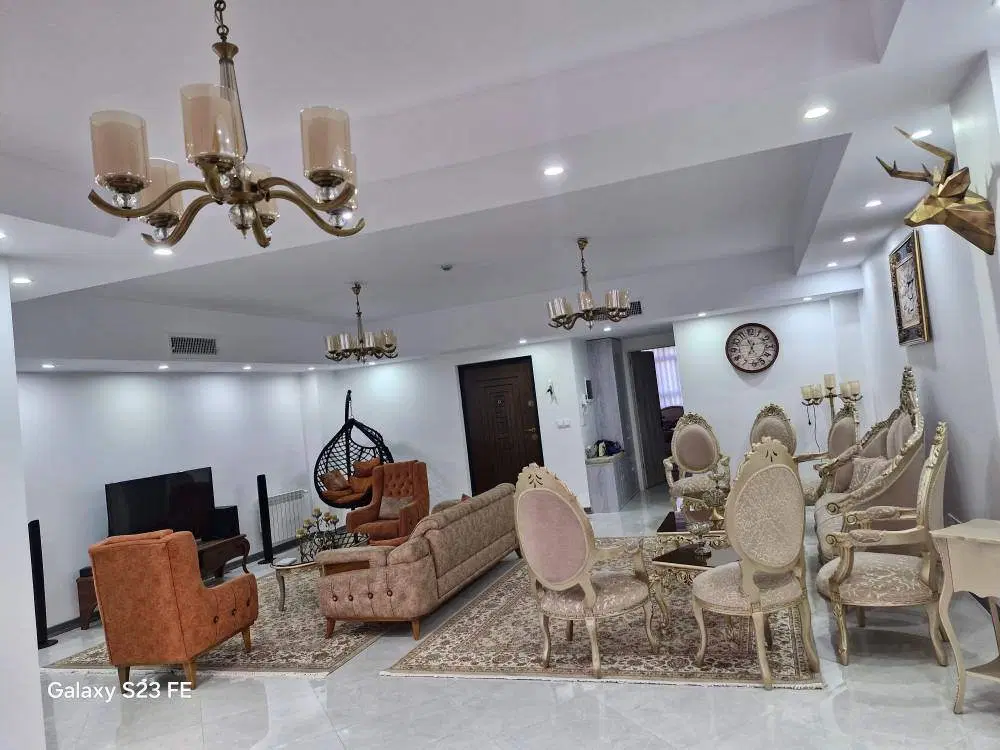 فروش آپارتمان