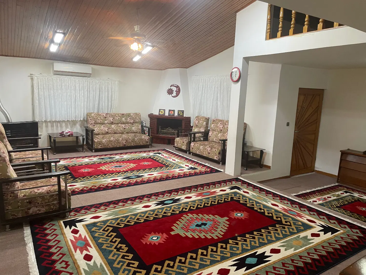 ویلای ساحلی نوشهر