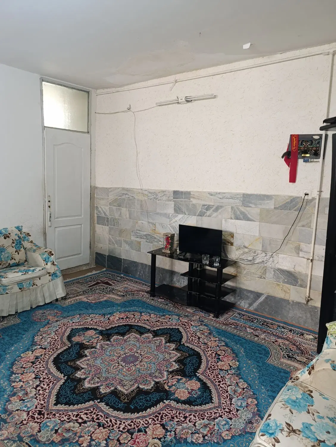 اجاره زیر زمین راه جدا
