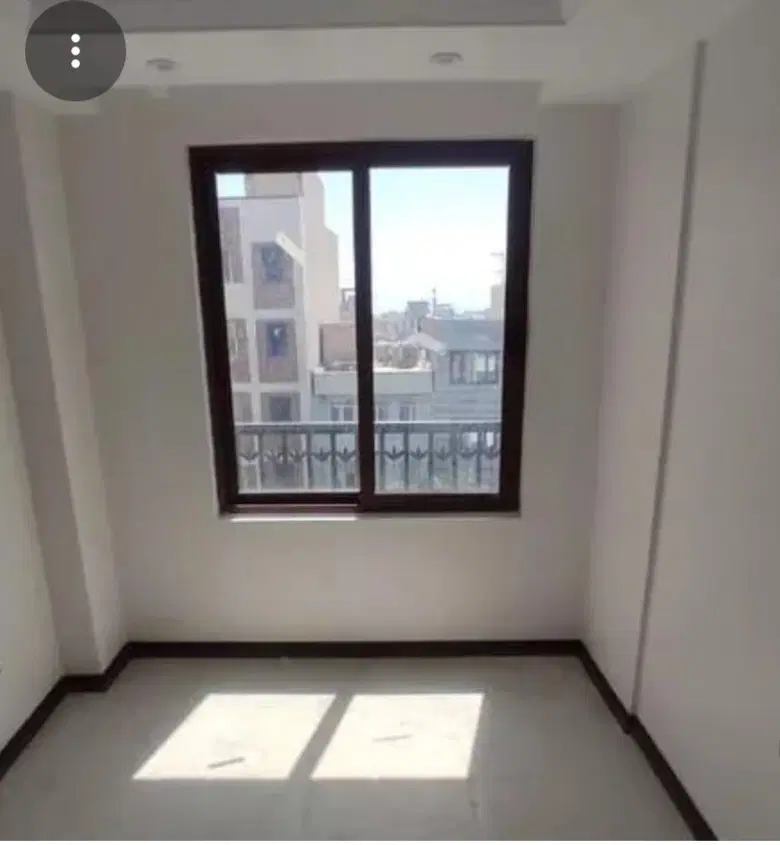 فروش آپارتمان ۸۰ متری دوخواب خیابان شهید رجایی
