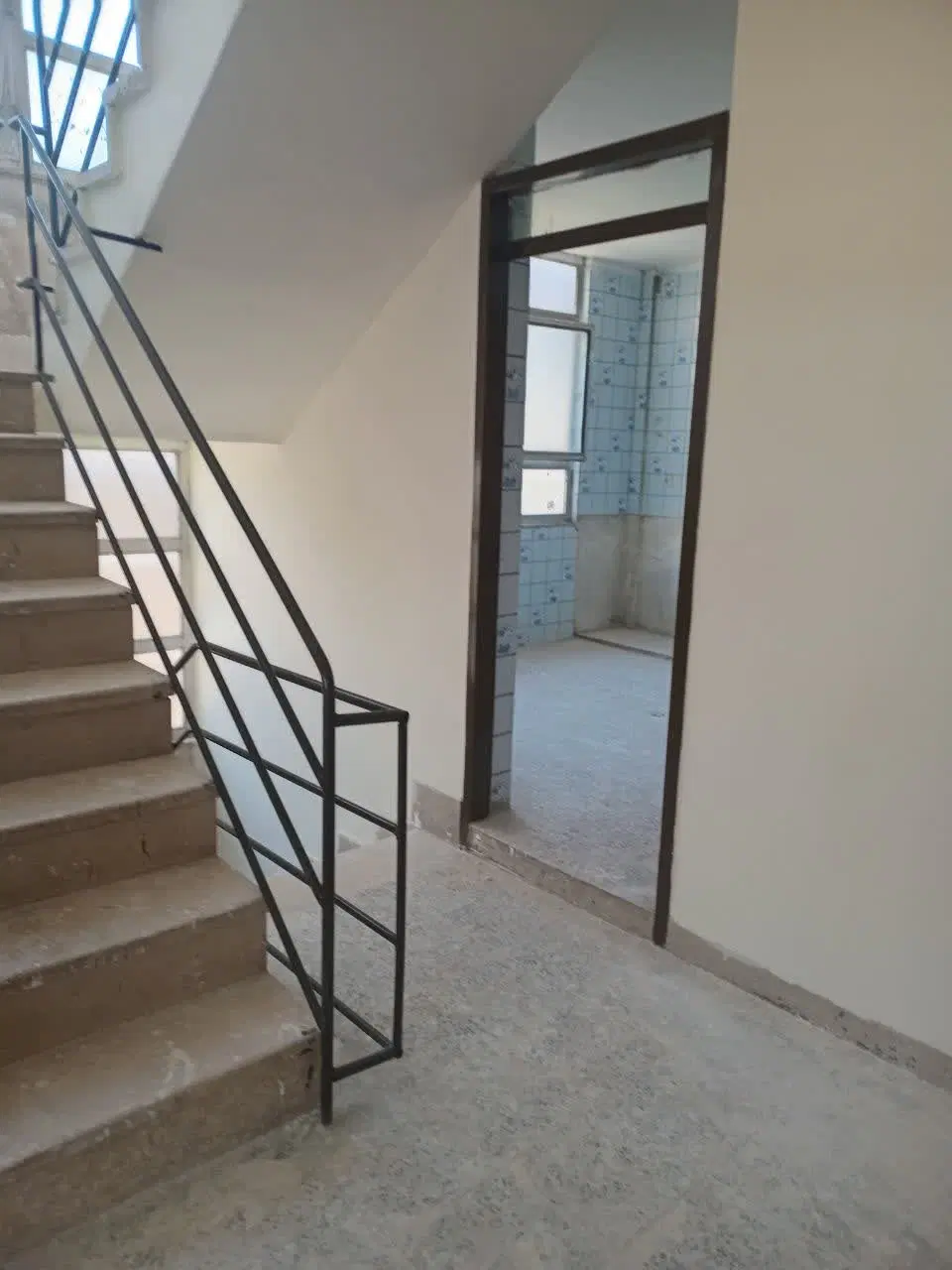 فروش آپارتمان در سامان