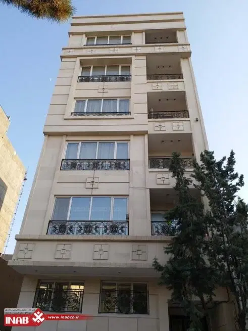 واحد اجاره چشمه خانی