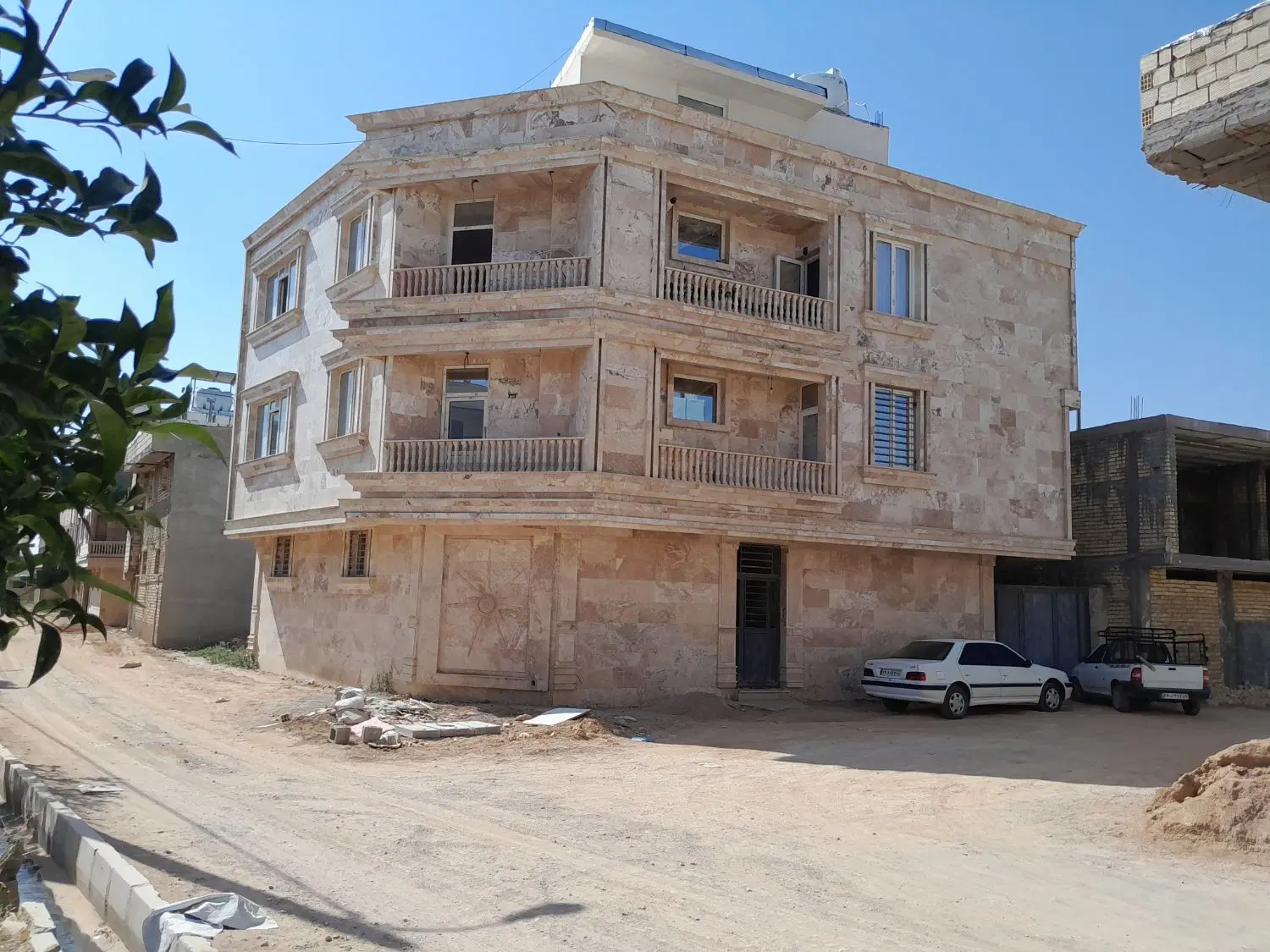 فروش آپارتمان