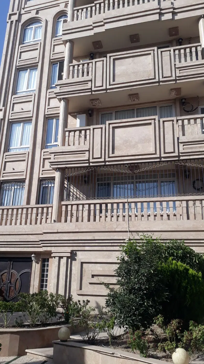 فروش آپارتمان