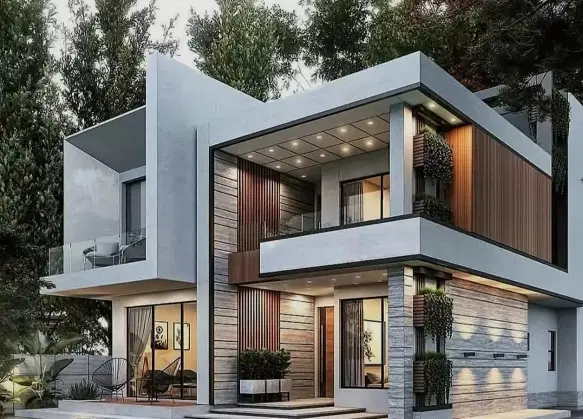 فروش خانه ویلایی