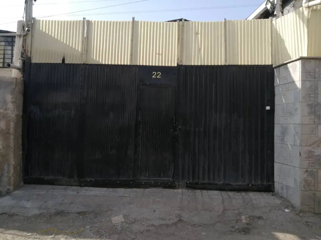 2108 متر چهار دیواری بحر لشکری
