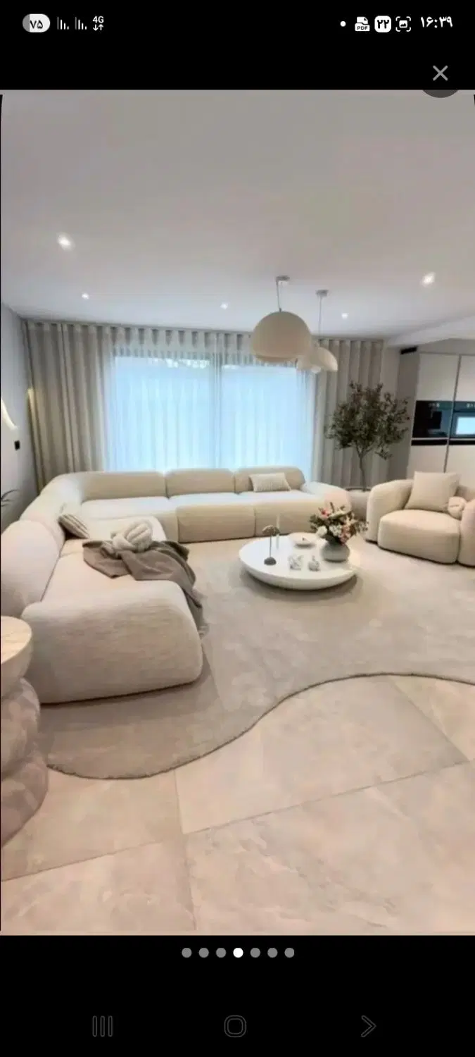 برج باغ آسمان خراشان چیتگر