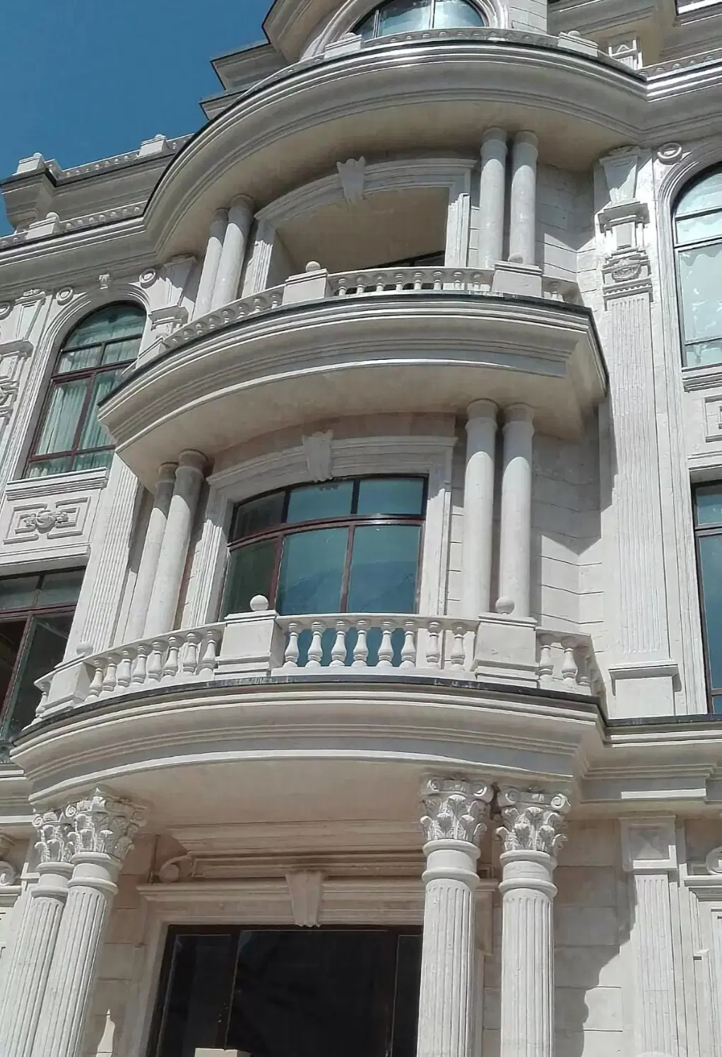 رهن و اجاره دوخوابه پاسداران