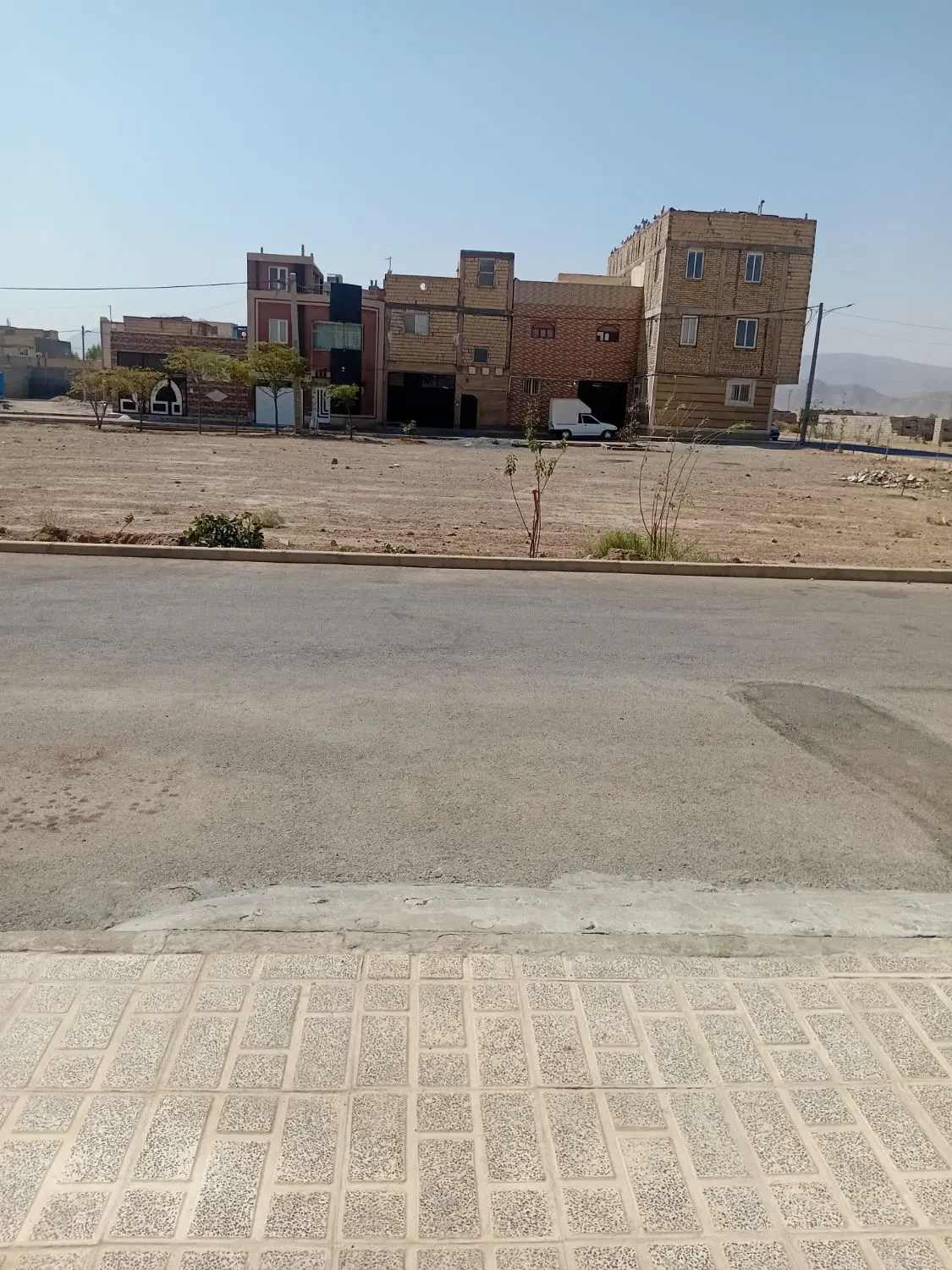 خانه نقلی وتازه ساز