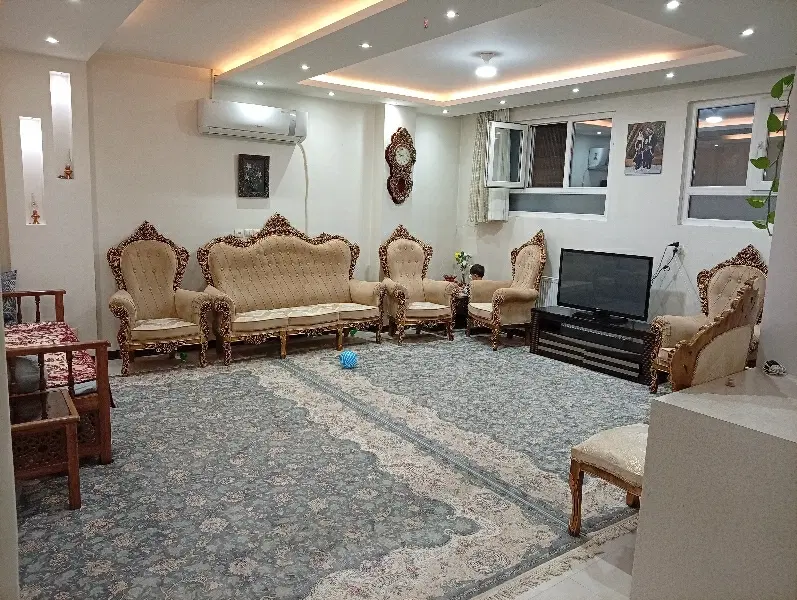 واحد آپارتمان ۱۰۰ متری شیک هفتصددستگاه  فتح