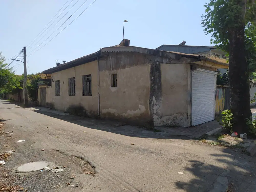 ویلایی زمین تجاری مسکونی