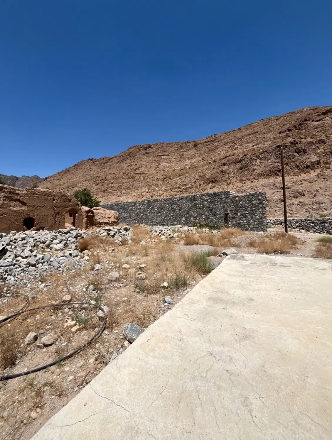 زمین طزرجان مزرعه احمد خان
