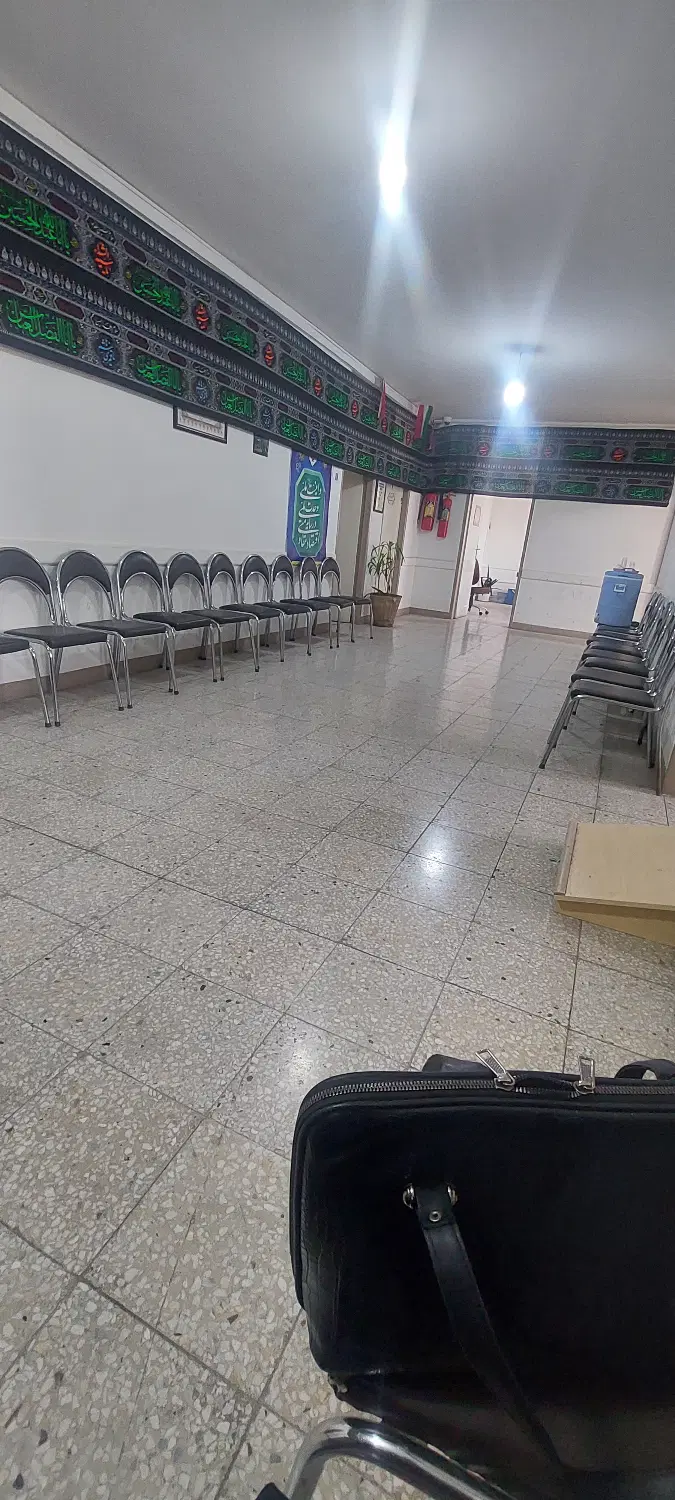 منزل باتون ۹۰متری قدیمی