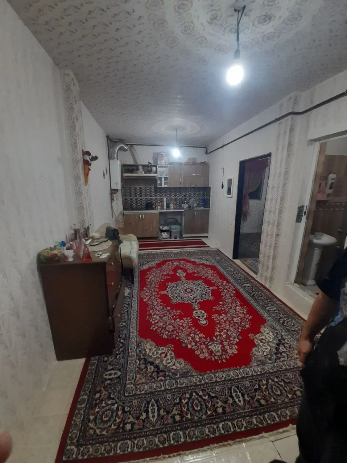 خانه در طالشان