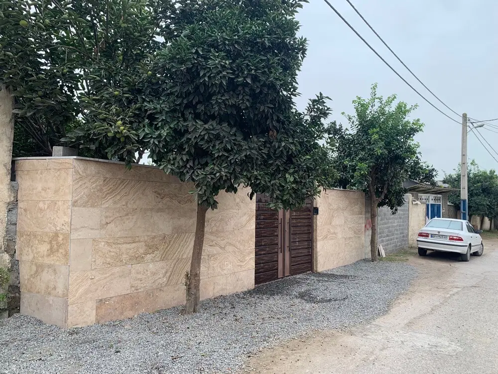 فروش ویلا بدون واسطه