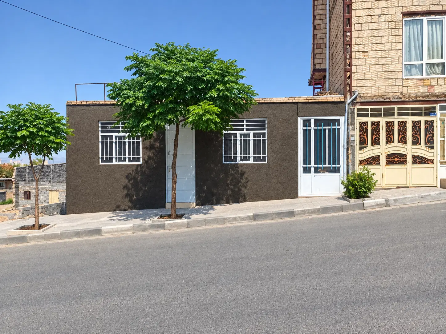 اجاره خانه