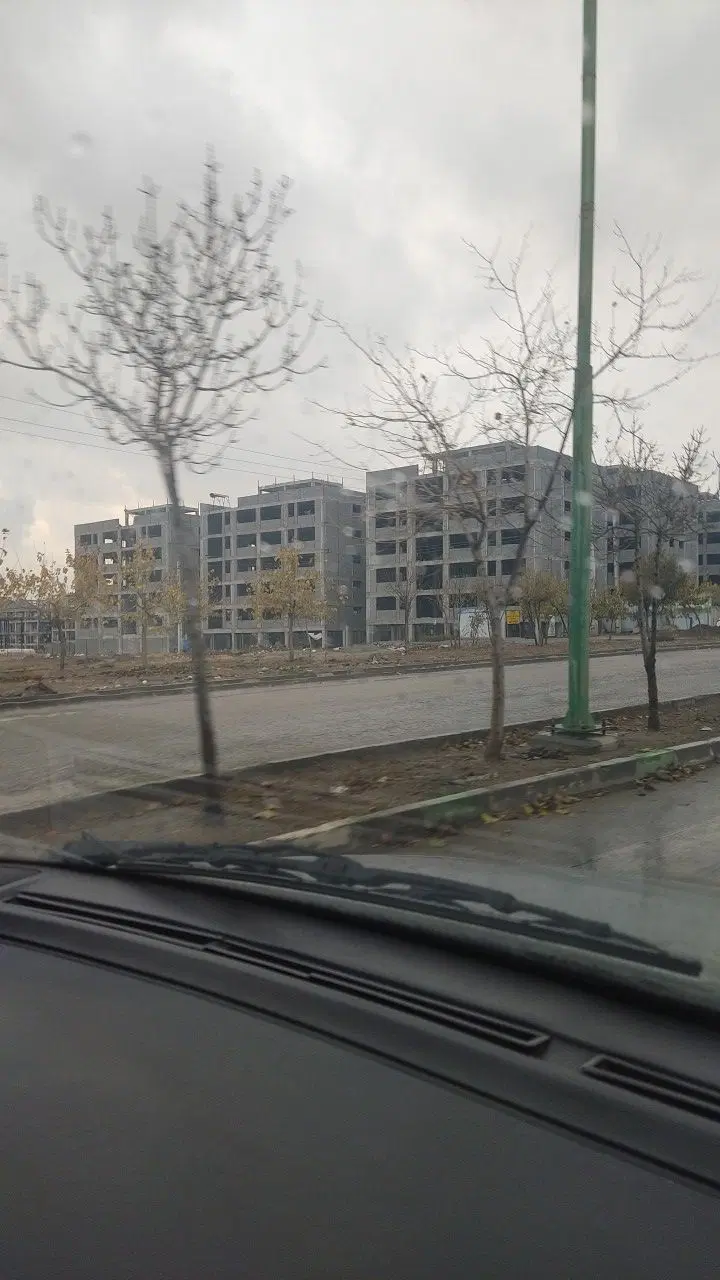 مسکن ملی