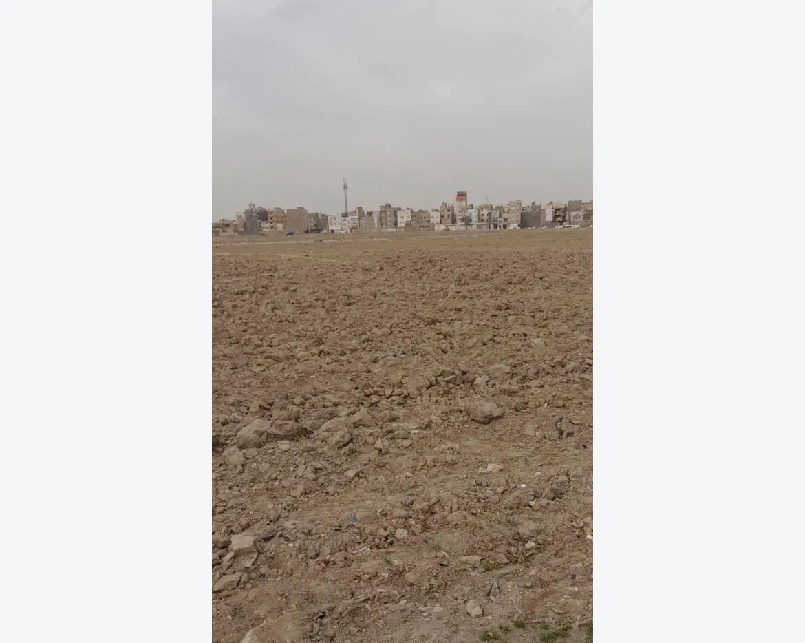 فروش زمین ۲۰۰۰ متر در جاده سنتو
