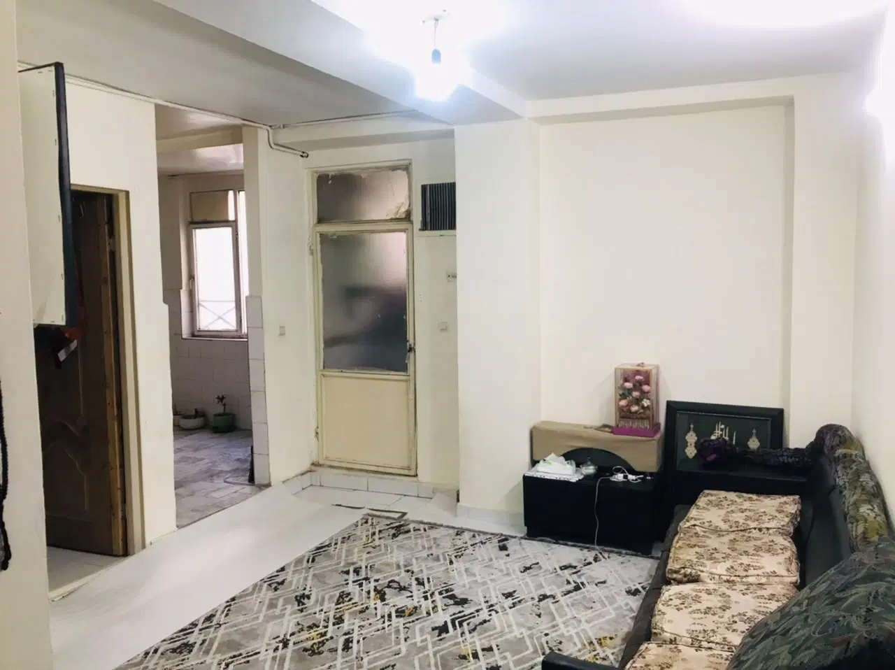 اپارتمان _ ۴۸متری _ فروشی