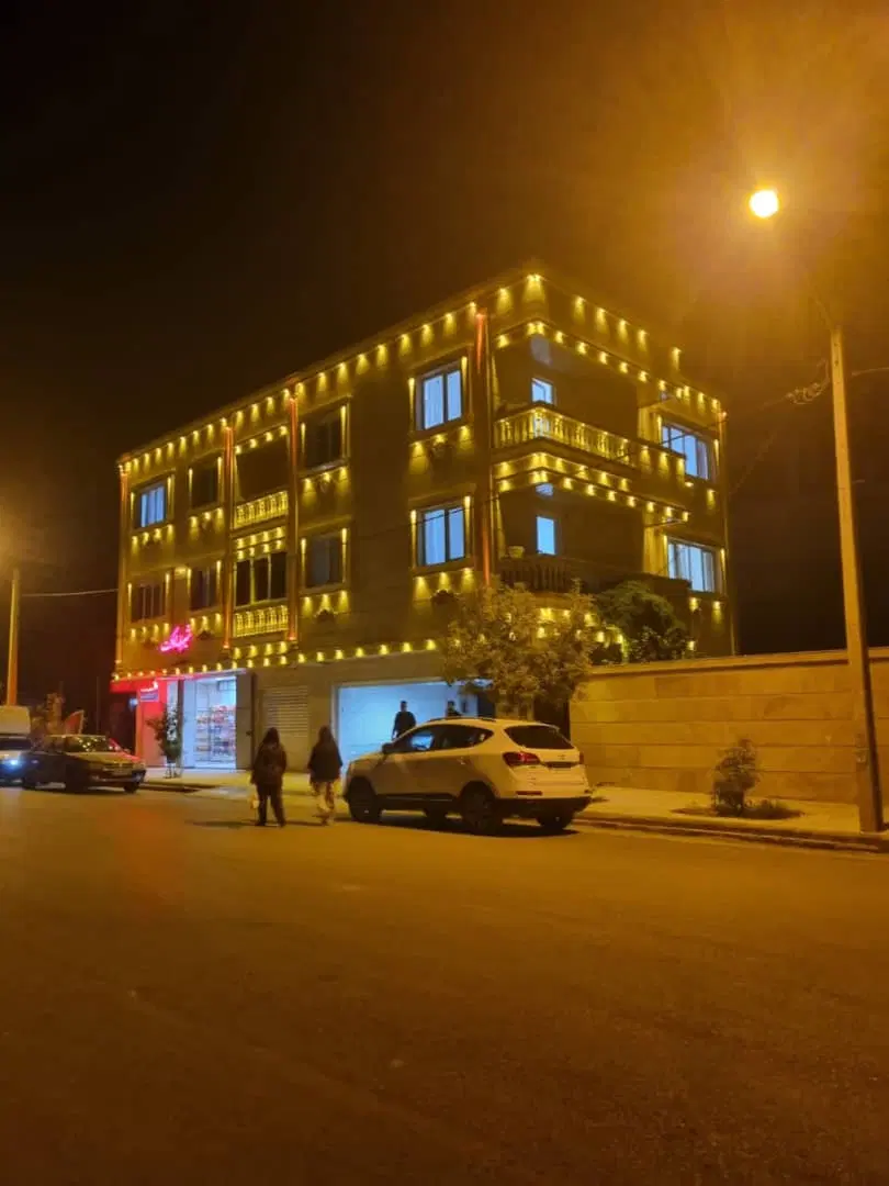 فروش دو دهنه تجاری