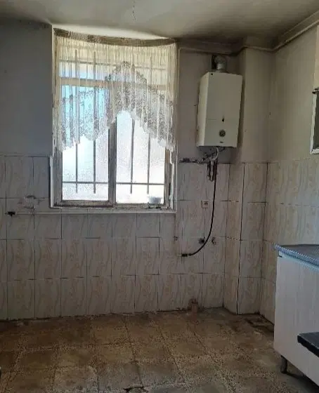فروش آپارتمان یک‌خوابه در ساوه(معاوضه با خودرو)
