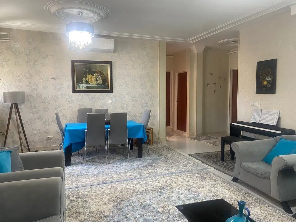 آپارتمان،پونک، تک واحدی