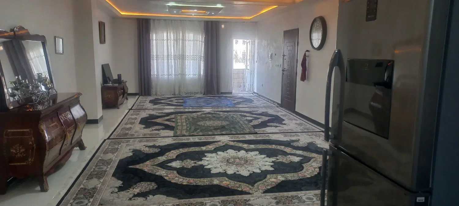 اجاره خانه در کرم آباد گلستان۴