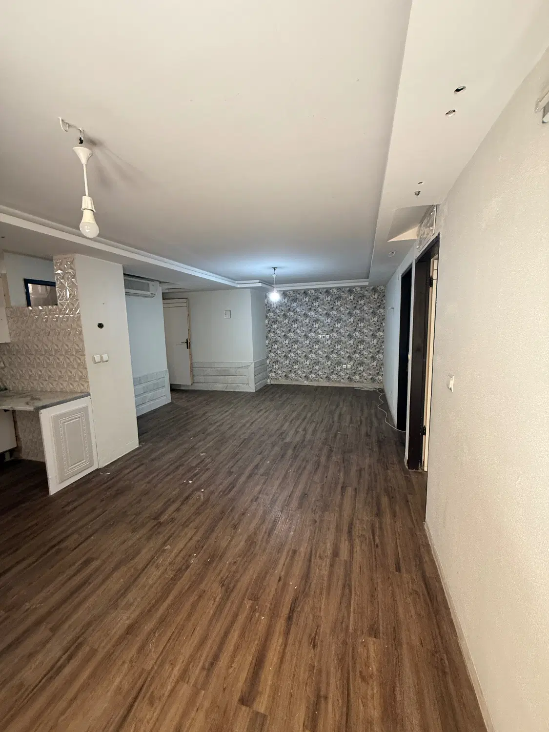 اپارتمان ۸۰متری مسرور