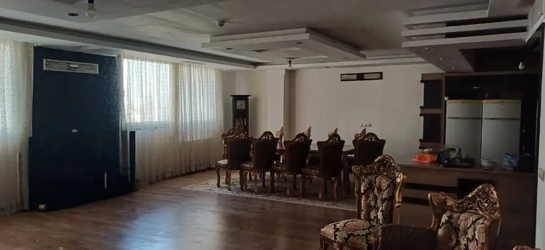 آپارتمان ۳ خواب امیریه