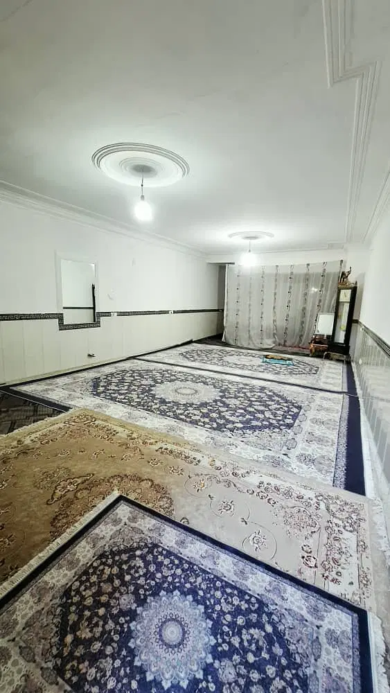 اجاره ویلایی دربست۱۷۰متر