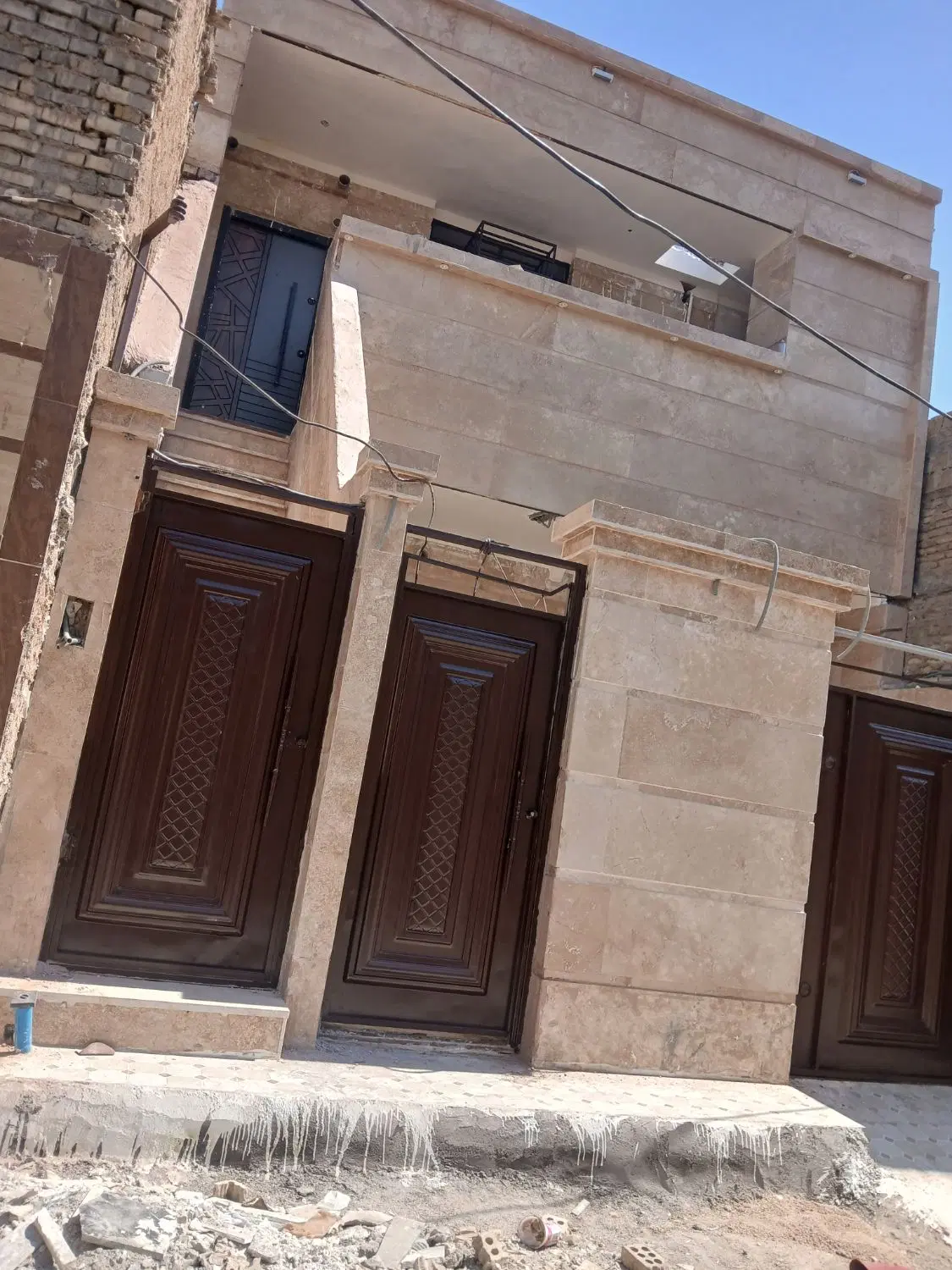 اجاره مسکونی