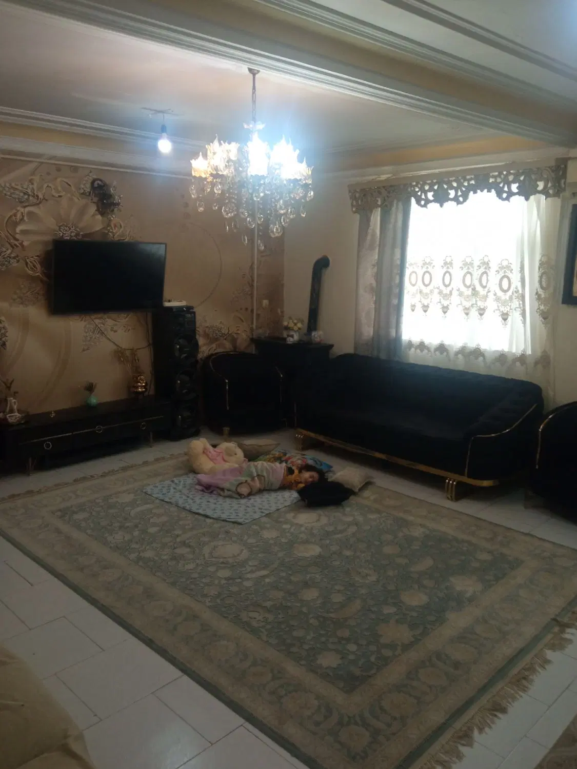 ویلایی دوبلکس   ژ5 جنب برج هومن