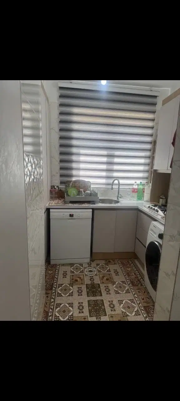 یک باب اپارتمان