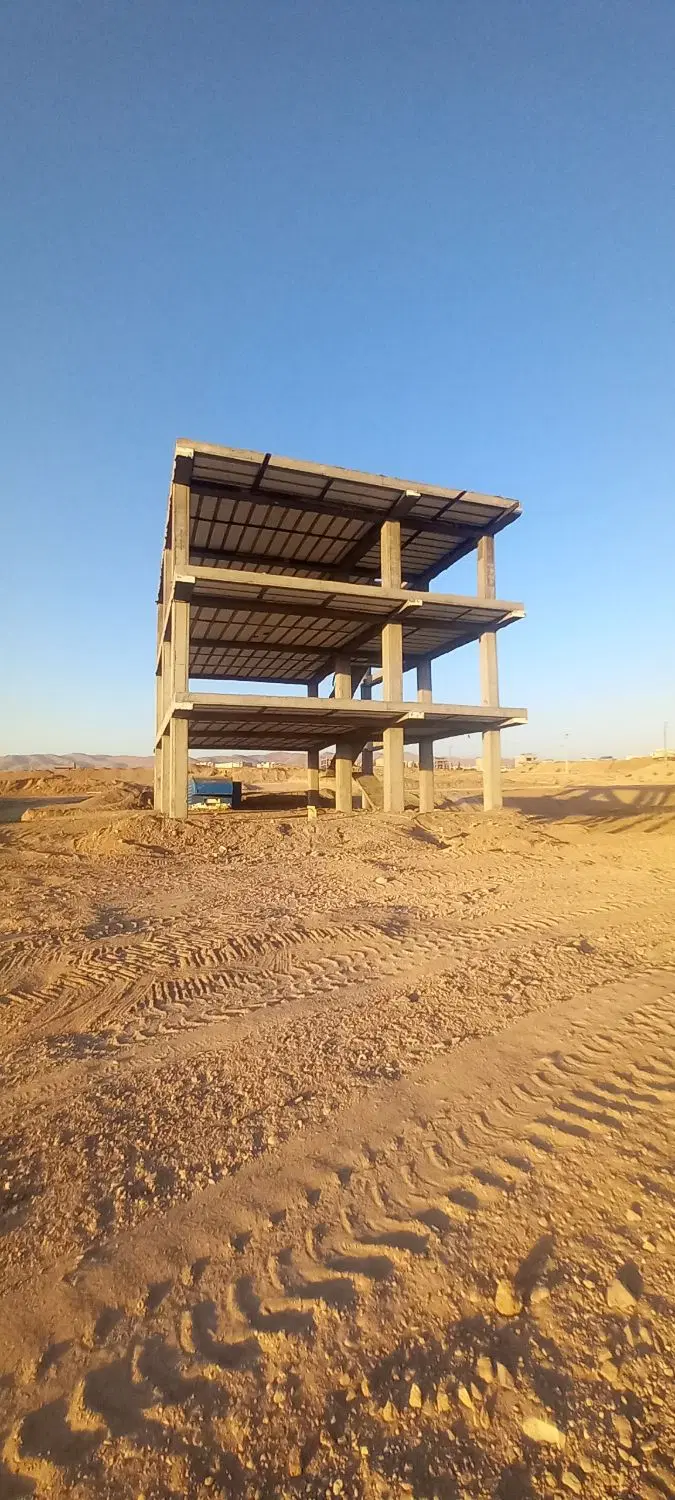 ثمین۳معاوضه با دو واحد